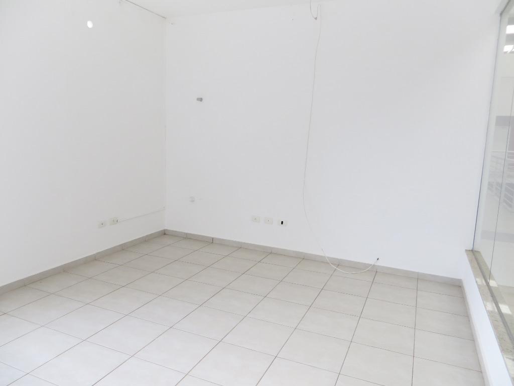 Sala Comercial para alugar, no bairro Vila Rezende em Piracicaba - SP