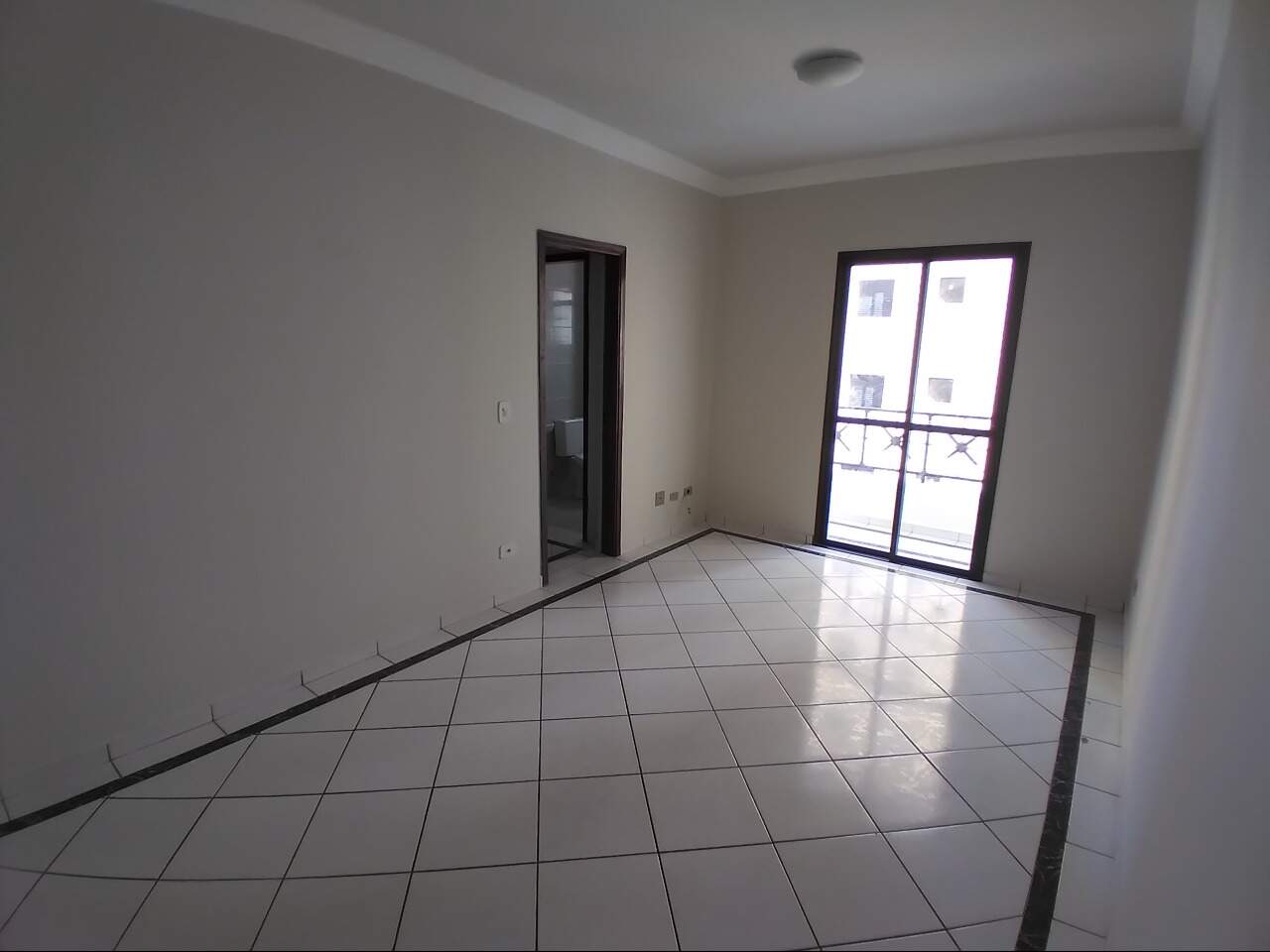 Apartamento para alugar no Novitalia, 2 quartos, 1 vaga, no bairro Nova América em Piracicaba - SP
