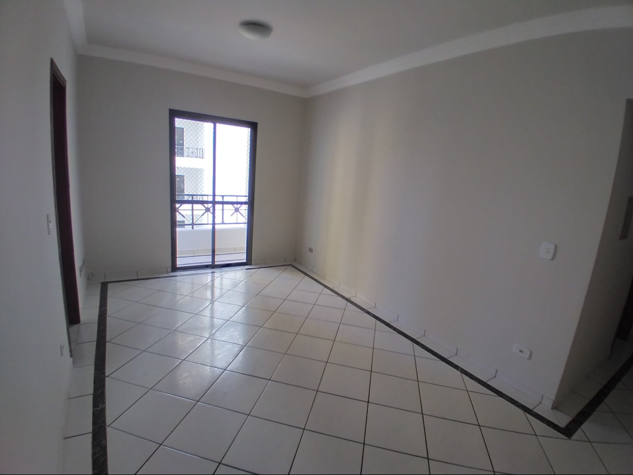 Apartamento para alugar no Novitalia, 2 quartos, 1 vaga, no bairro Nova América em Piracicaba - SP