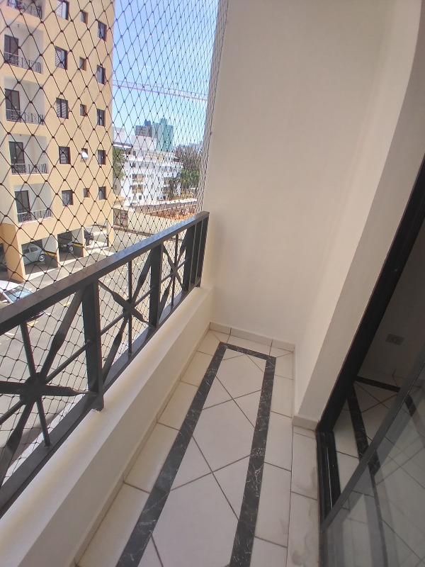 Apartamento para alugar no Novitalia, 2 quartos, 1 vaga, no bairro Nova América em Piracicaba - SP