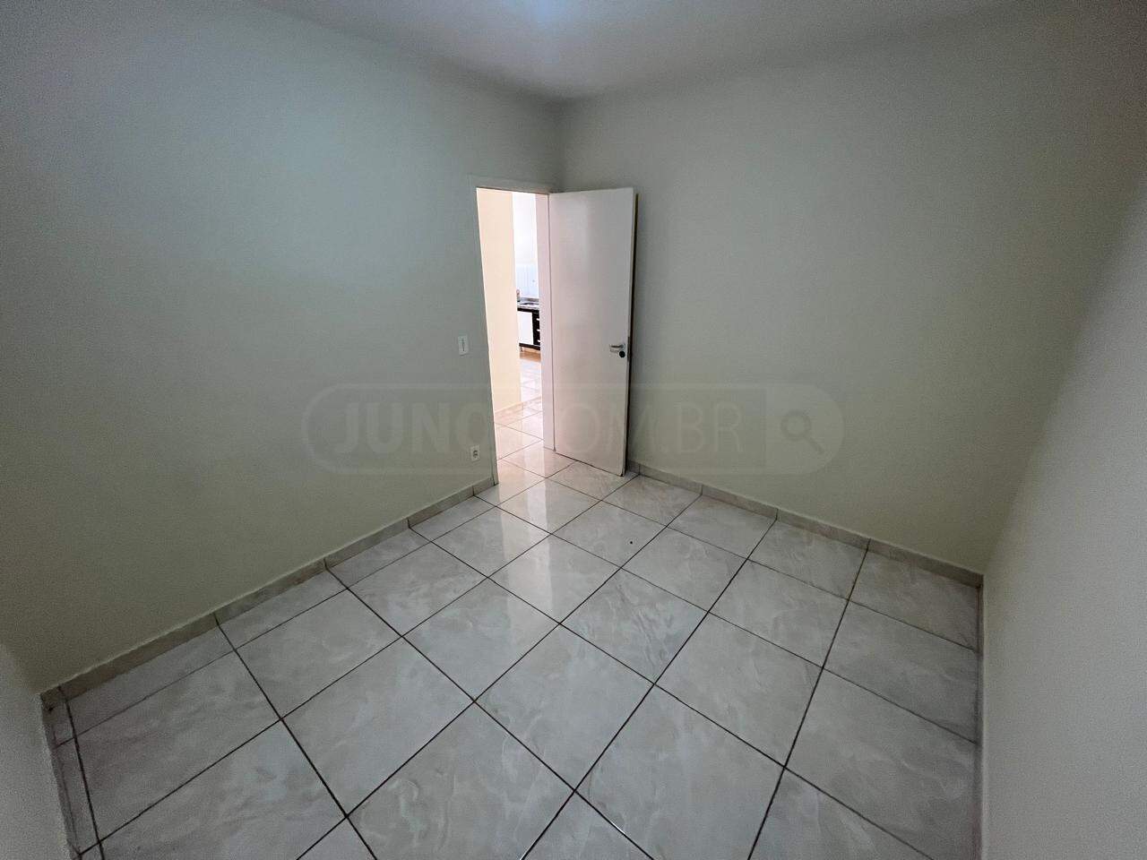 Apartamento para alugar no Piazza San Pietro, 2 quartos, 1 vaga, no bairro Piazza San Pietro em Piracicaba - SP