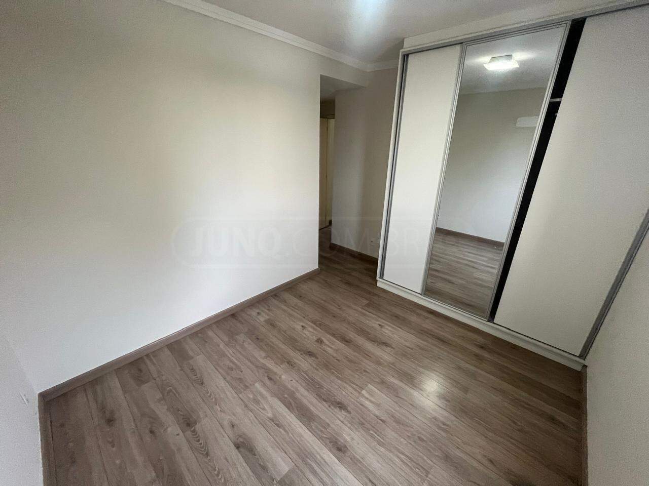 Apartamento para alugar no  Edifício Munique, 3 quartos, sendo 1 suíte, 2 vagas, no bairro Alto em Piracicaba - SP