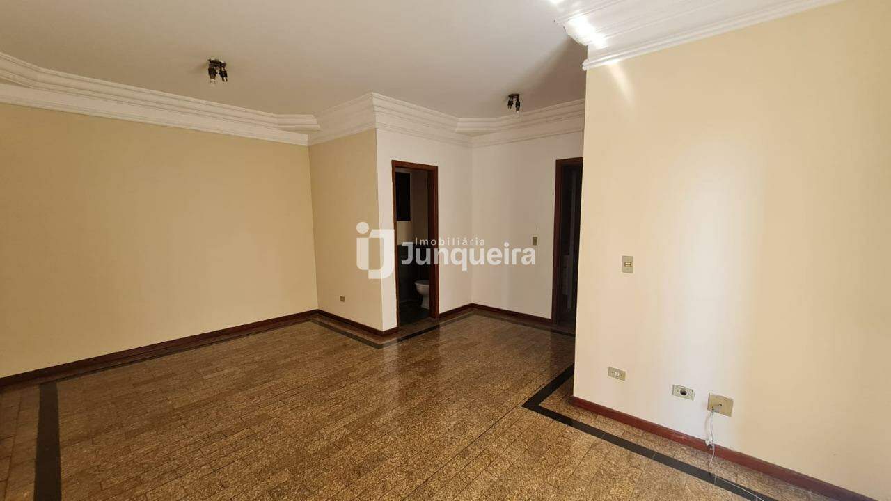 Apartamento para alugar no Novitalia, 3 quartos, sendo 1 suíte, 2 vagas, no bairro Nova América em Piracicaba - SP