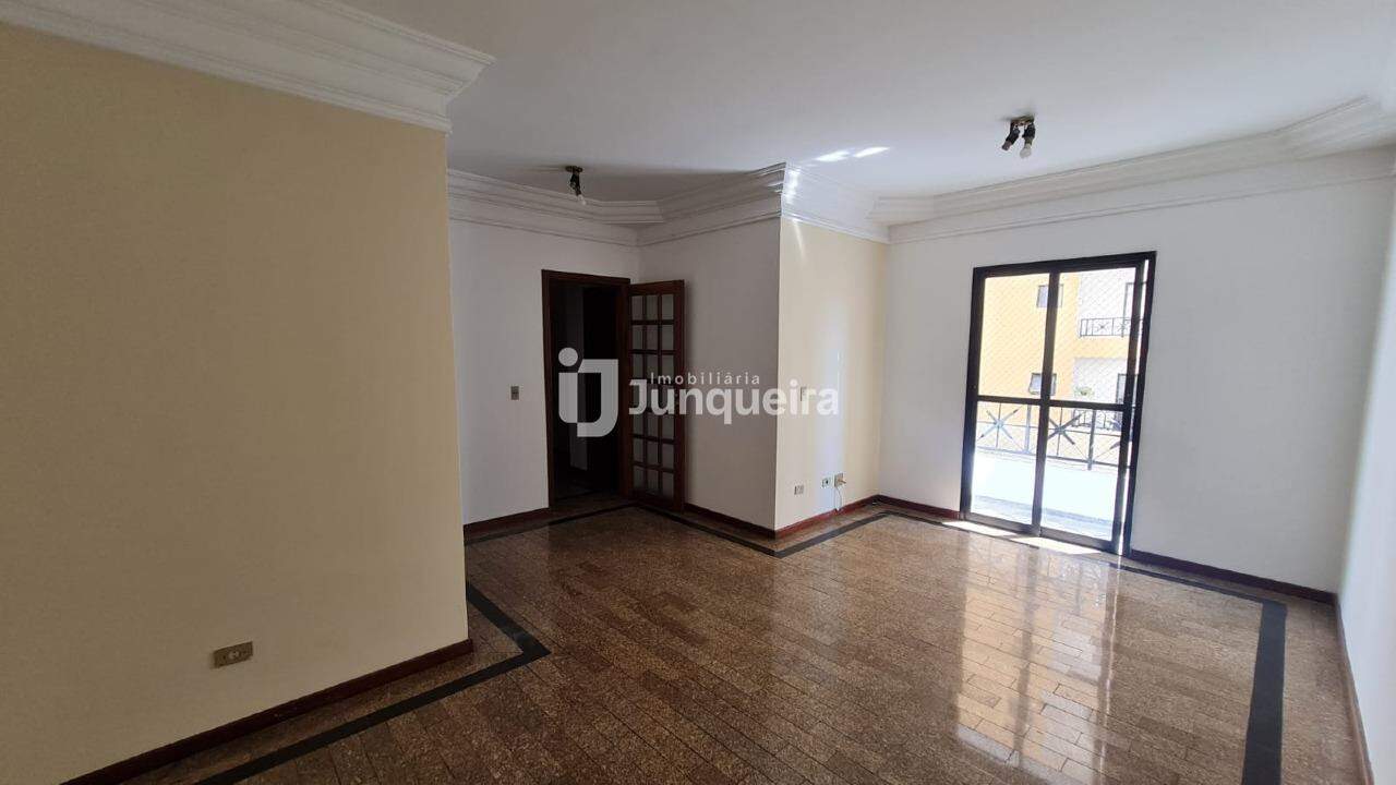 Apartamento para alugar no Novitalia, 3 quartos, sendo 1 suíte, 2 vagas, no bairro Nova América em Piracicaba - SP