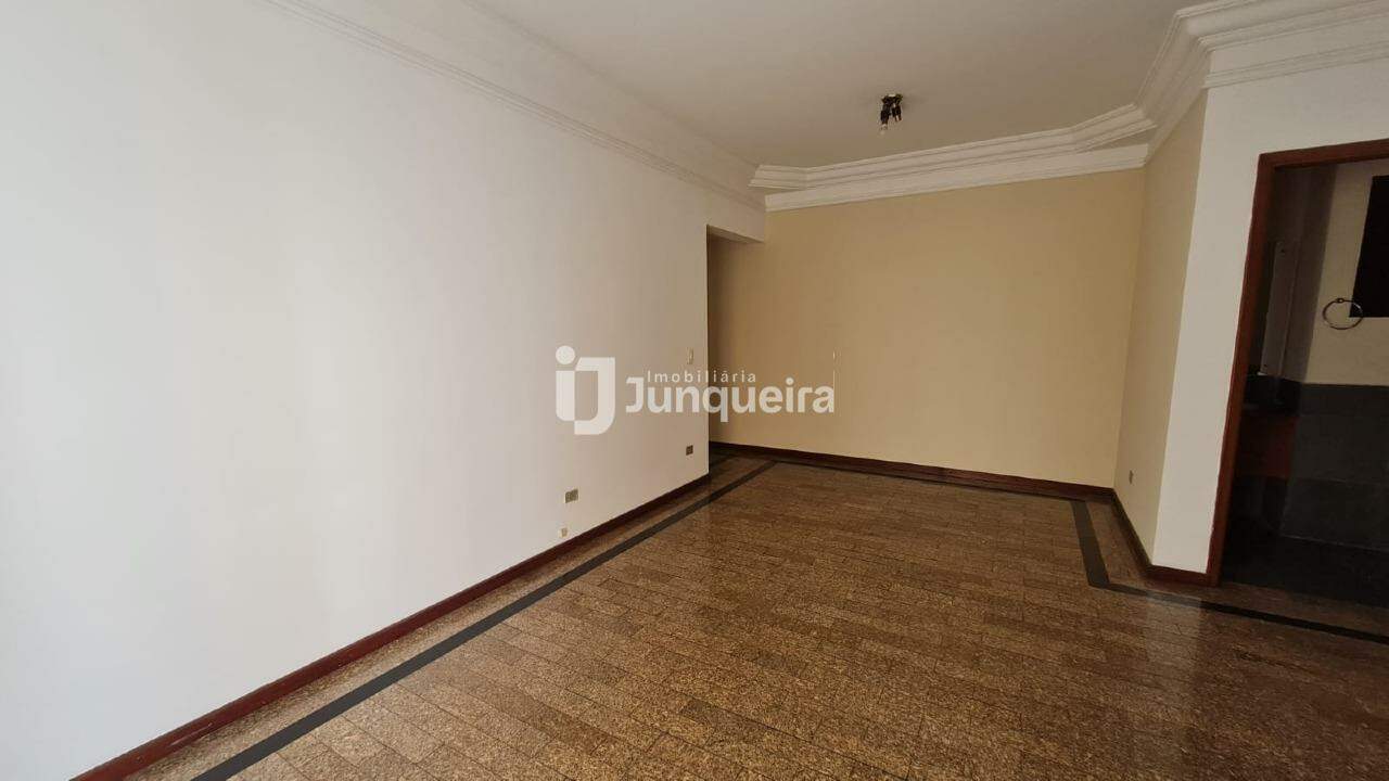 Apartamento para alugar no Novitalia, 3 quartos, sendo 1 suíte, 2 vagas, no bairro Nova América em Piracicaba - SP
