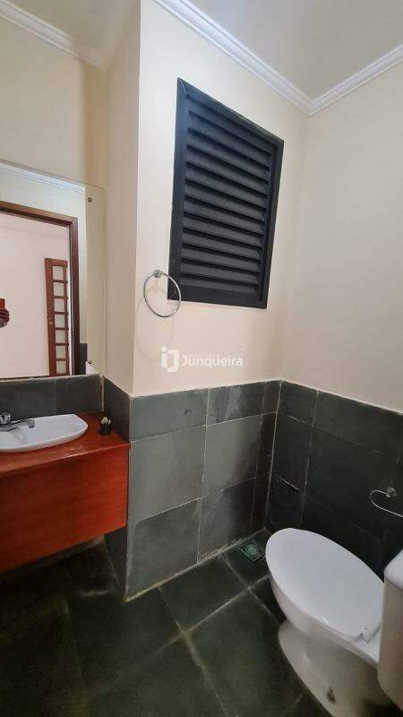 Apartamento para alugar no Novitalia, 3 quartos, sendo 1 suíte, 2 vagas, no bairro Nova América em Piracicaba - SP