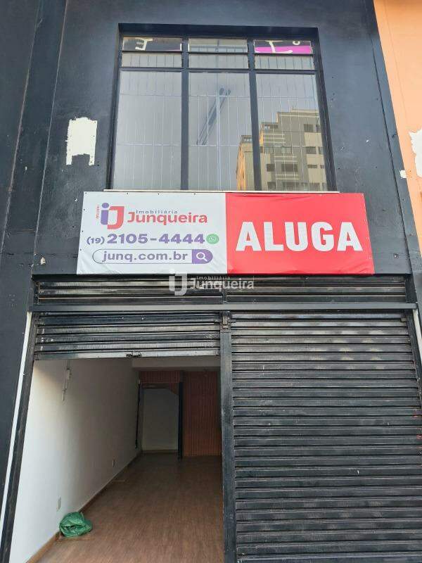 Foto 2 de Salão para aluguel, Centro - Piracicaba/SP