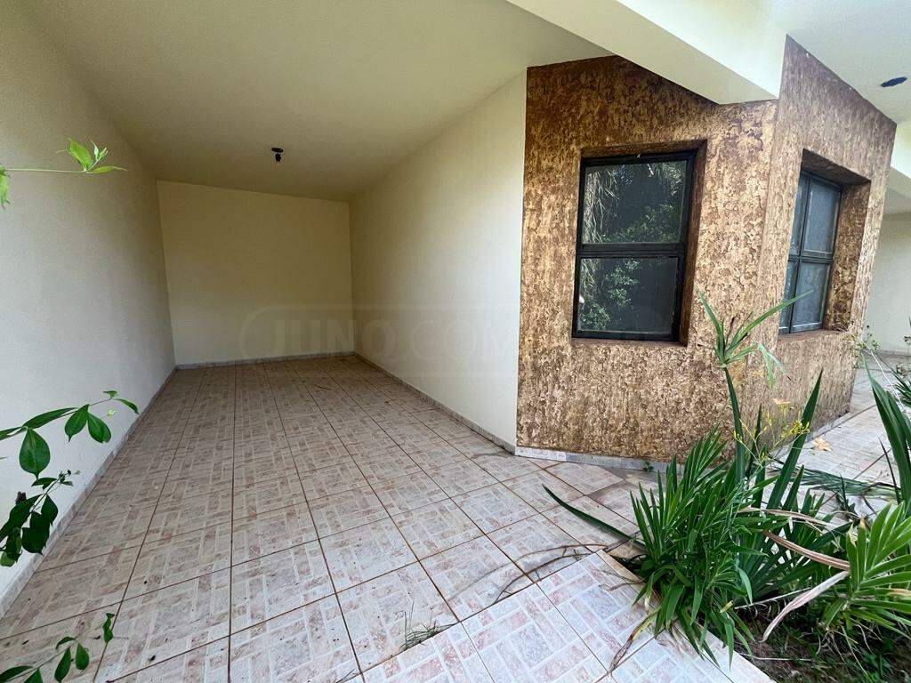 Casa em Condomínio para alugar no Santa Maria, 3 quartos, sendo 1 suíte, 5 vagas, no bairro Santa Maria em Rio das Pedras - SP