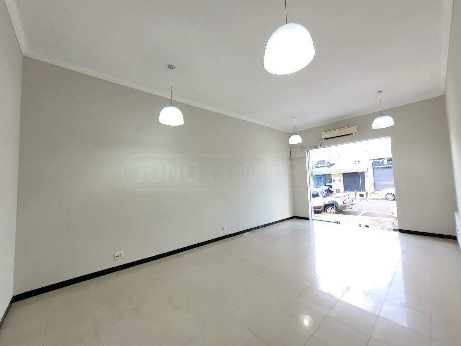 Salão para alugar, no bairro Vila Rezende em Piracicaba - SP