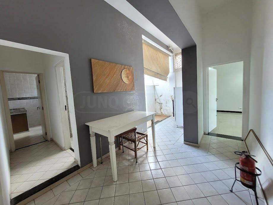 Salão para alugar, no bairro Vila Rezende em Piracicaba - SP