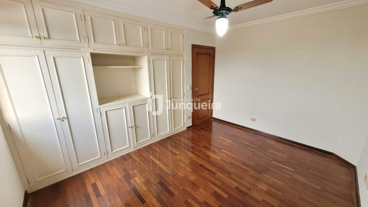 Apartamento para alugar no Portal do Engenho, 3 quartos, sendo 1 suíte, 2 vagas, no bairro Vila Rezende em Piracicaba - SP