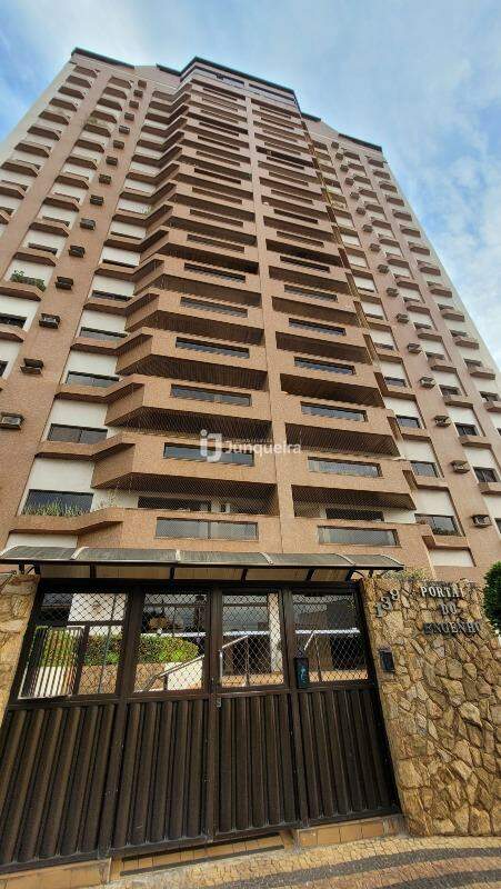 Apartamento para alugar no Portal do Engenho, 3 quartos, sendo 1 suíte, 2 vagas, no bairro Vila Rezende em Piracicaba - SP