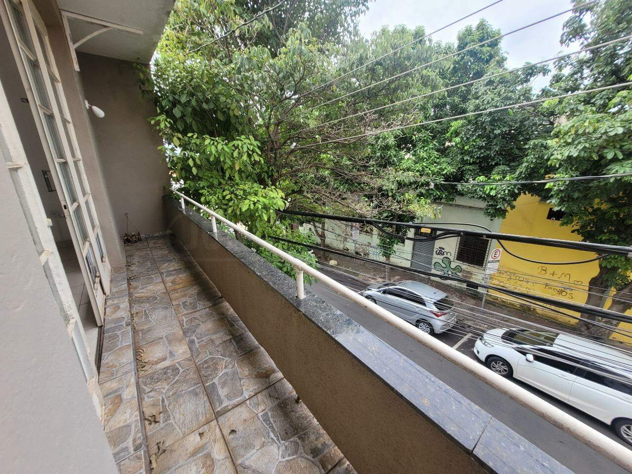 Casa para alugar, 3 quartos, no bairro Centro em Piracicaba - SP