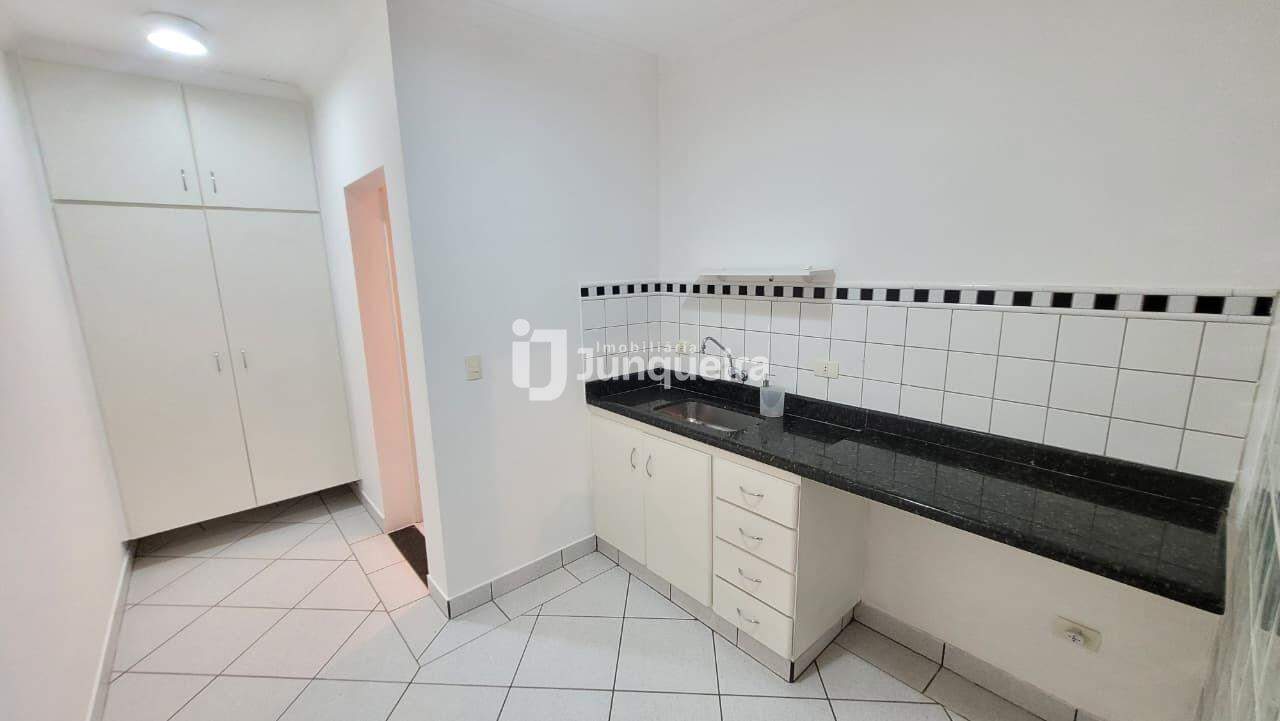 Foto 5 de Sala Comercial para aluguel, Nova América - Piracicaba/SP