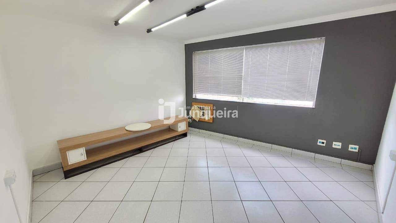 Foto 3 de Sala Comercial para aluguel, Nova América - Piracicaba/SP
