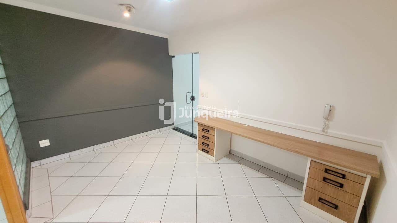Foto 2 de Sala Comercial para aluguel, Nova América - Piracicaba/SP