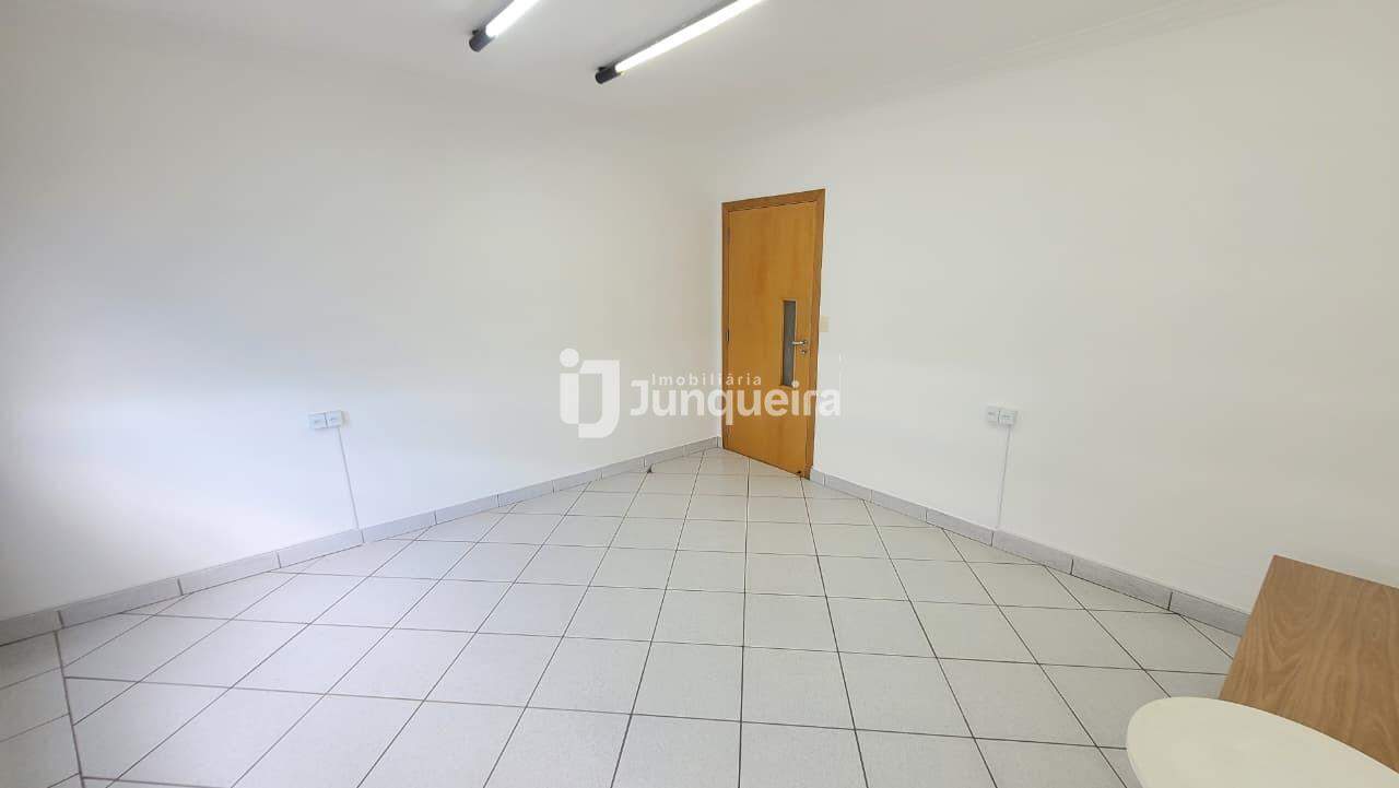 Foto 4 de Sala Comercial para aluguel, Nova América - Piracicaba/SP