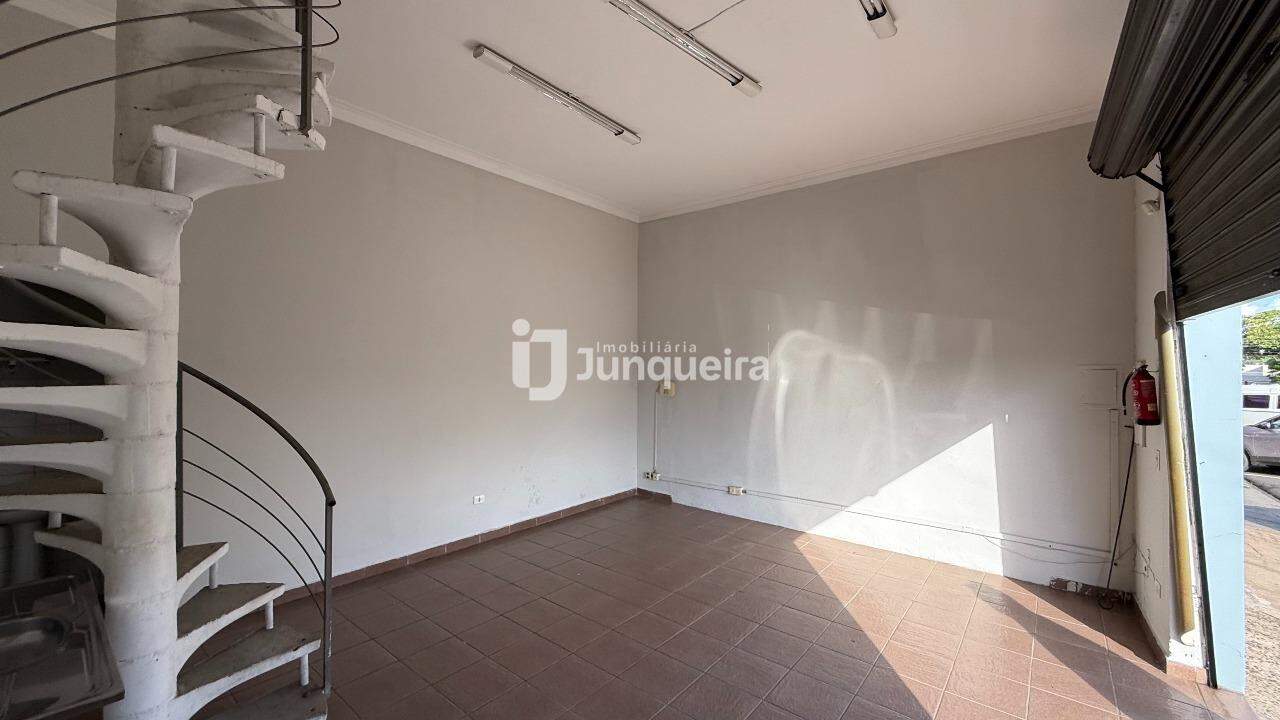 Foto 4 de Salão para aluguel, Santa Terezinha - Piracicaba/SP
