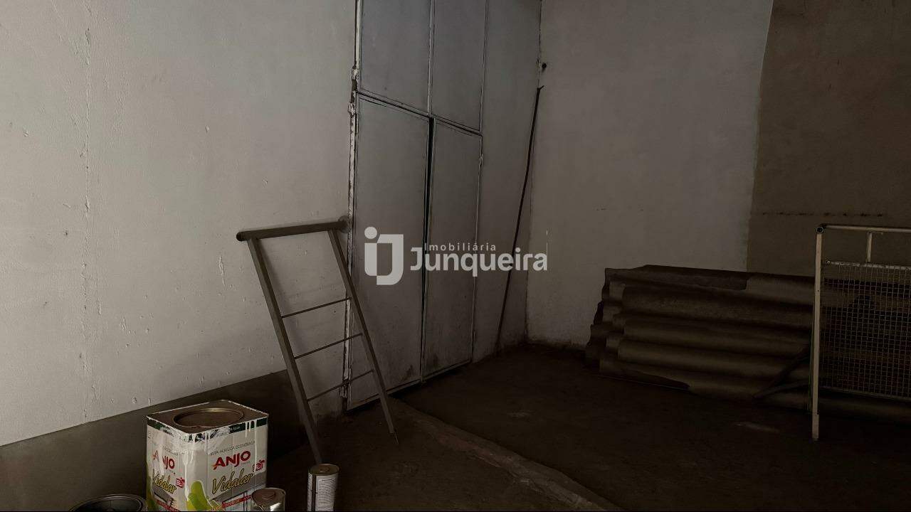 Foto 3 de Salão para aluguel, Santa Terezinha - Piracicaba/SP