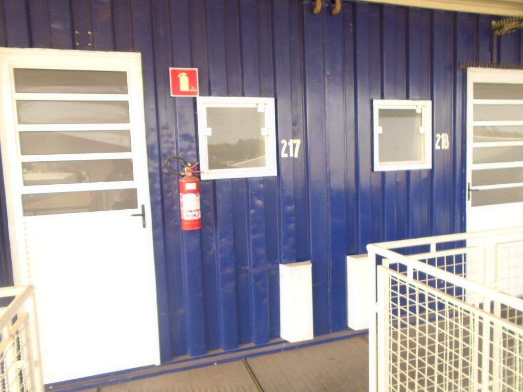 Kitnet para alugar, 1 quarto, 1 vaga, no bairro Dois Córregos em Piracicaba - SP