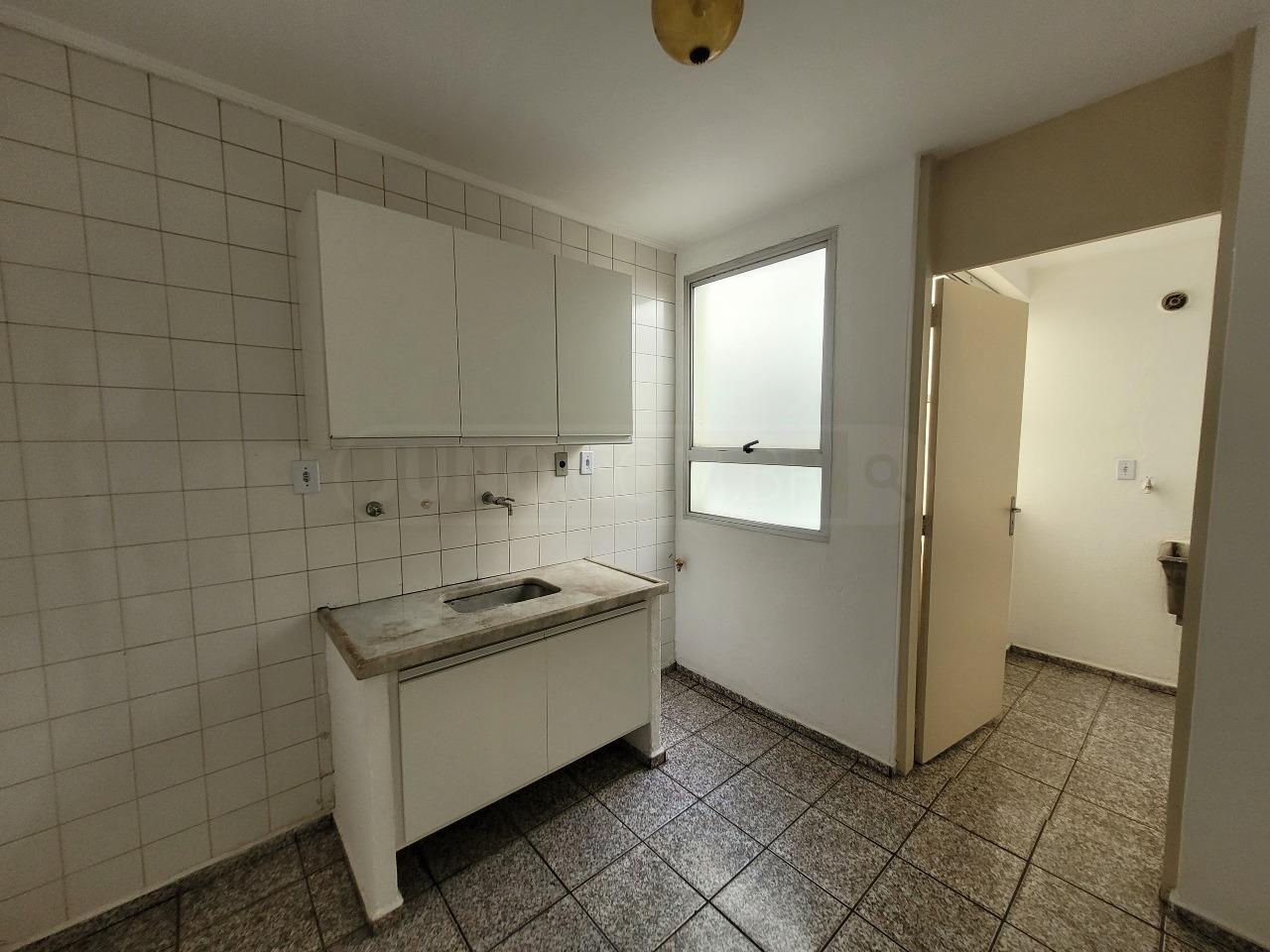 Apartamento para alugar no Jatobá, 2 quartos, 1 vaga, no bairro Nova América em Piracicaba - SP