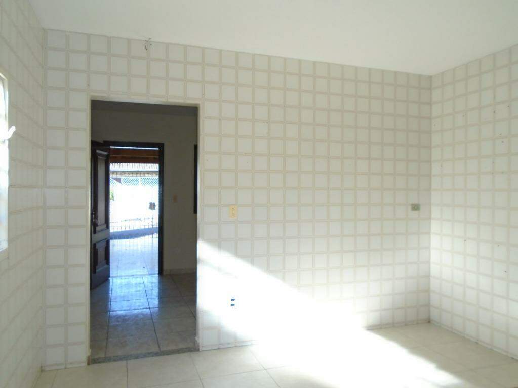 Casa para alugar, 2 quartos, 1 vaga, no bairro Algodoal em Piracicaba - SP