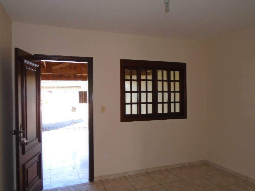 Casa para alugar, 2 quartos, 1 vaga, no bairro Algodoal em Piracicaba - SP