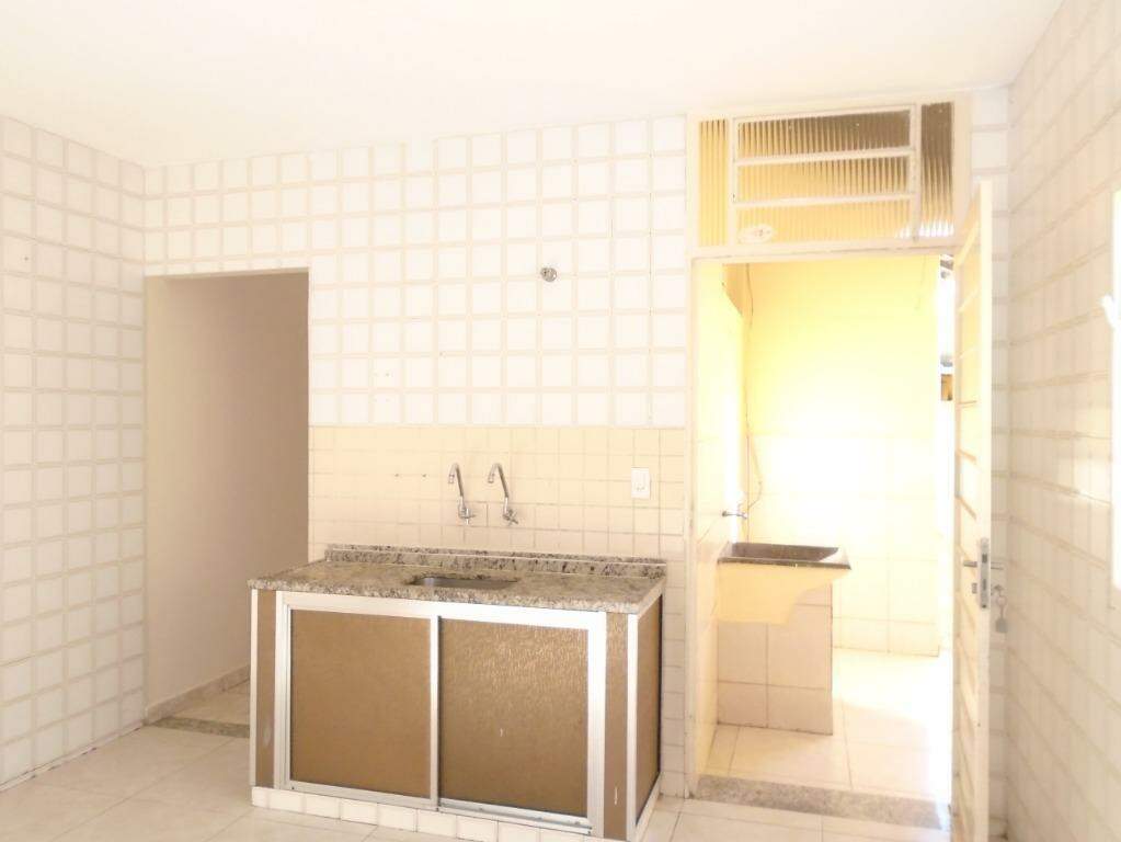 Casa para alugar, 2 quartos, 1 vaga, no bairro Algodoal em Piracicaba - SP