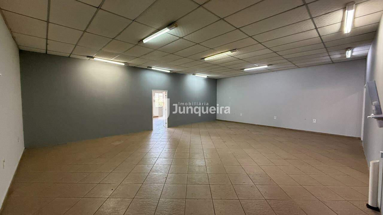 Foto 5 de Salão para aluguel, Santa Terezinha - Piracicaba/SP