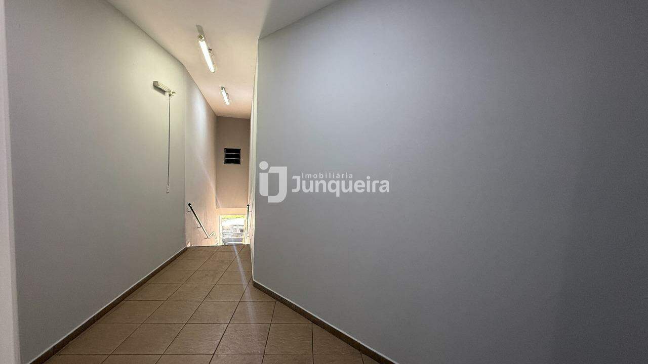 Foto 4 de Salão para aluguel, Santa Terezinha - Piracicaba/SP