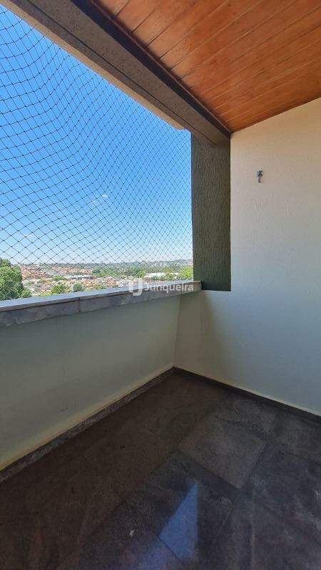 Apartamento para alugar no Portal das Elits, 3 quartos, 1 vaga, no bairro Nova América em Piracicaba - SP