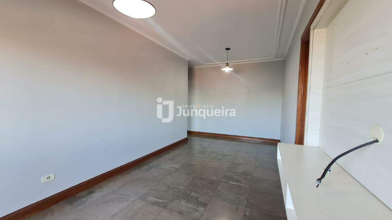 Apartamento para alugar no Portal das Elits, 3 quartos, 1 vaga, no bairro Nova América em Piracicaba - SP