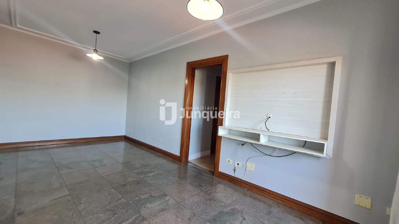 Apartamento para alugar no Portal das Elits, 3 quartos, 1 vaga, no bairro Nova América em Piracicaba - SP