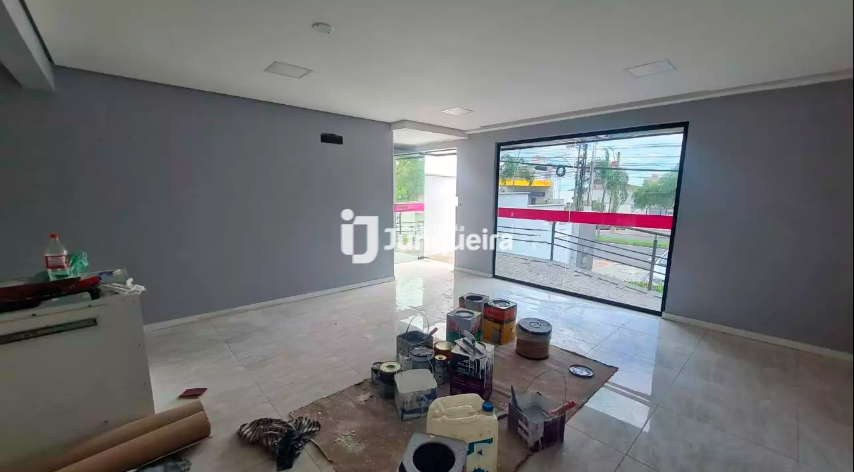 Prédio Comercial para alugar, 4 vagas, no bairro Alemães em Piracicaba - SP