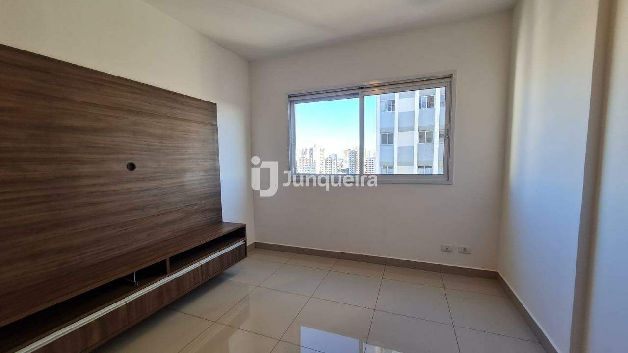 Apartamento para alugar no Mondial, 1 quarto, 1 vaga, no bairro São Dimas em Piracicaba - SP