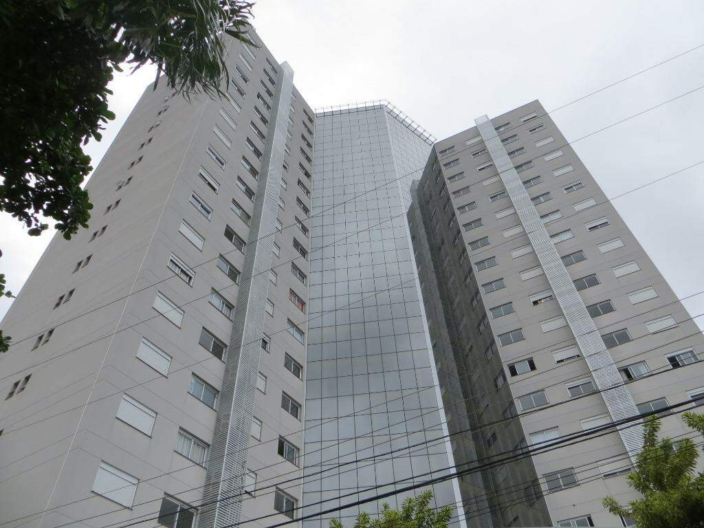 Apartamento para alugar no Mondial, 1 quarto, 1 vaga, no bairro São Dimas em Piracicaba - SP