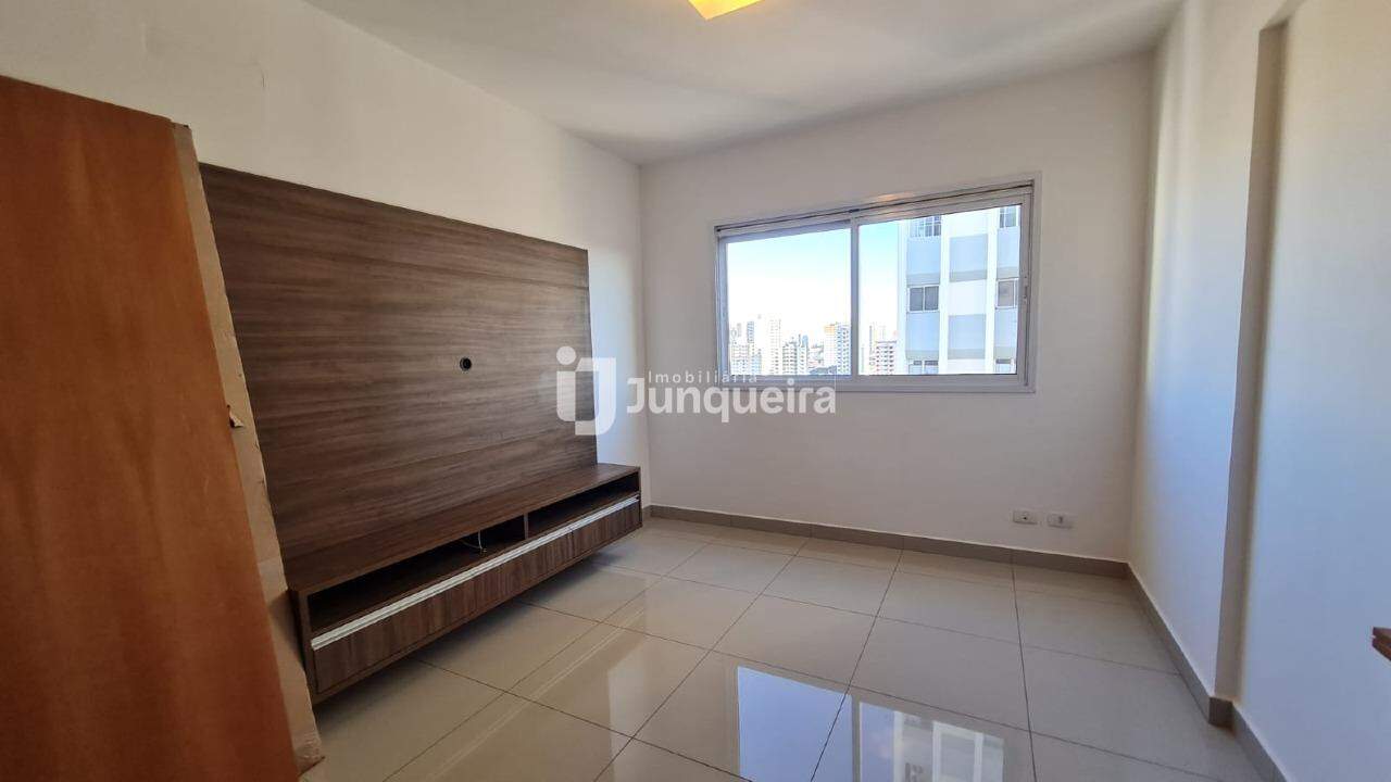 Apartamento para alugar no Mondial, 1 quarto, 1 vaga, no bairro São Dimas em Piracicaba - SP
