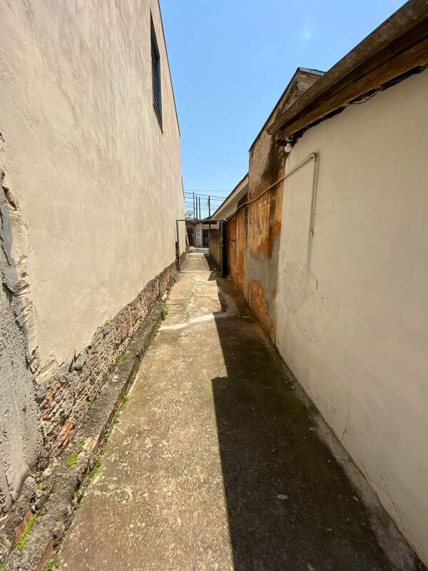 Casa para alugar, 2 quartos, no bairro Santa Terezinha em Piracicaba - SP