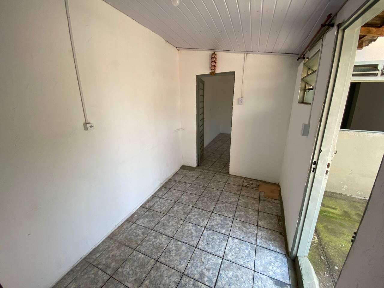 Casa para alugar, 2 quartos, no bairro Santa Terezinha em Piracicaba - SP