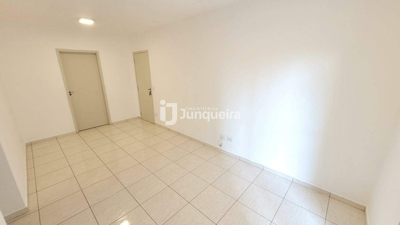 Apartamento para alugar no San Valentin, 3 quartos, sendo 1 suíte, 1 vaga, no bairro Paulista em Piracicaba - SP