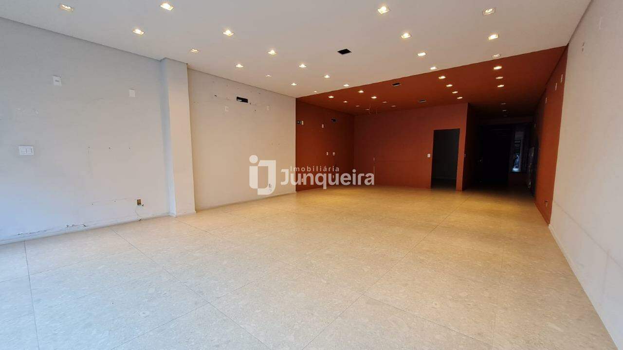 Foto 4 de Salão para aluguel, Centro - Piracicaba/SP