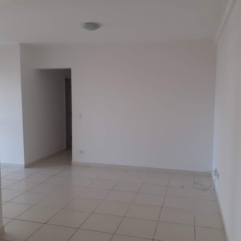 Apartamento para alugar no Residencial Estação Paulista, 3 quartos, sendo 1 suíte, 2 vagas, no bairro Paulista em Piracicaba - SP