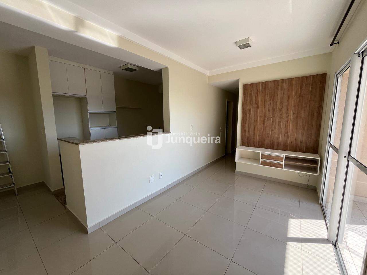 Apartamento para alugar no Portal das laranjeiras, 2 quartos, sendo 1 suíte, 2 vagas, no bairro Portal das laranjeiras em Piracicaba - SP