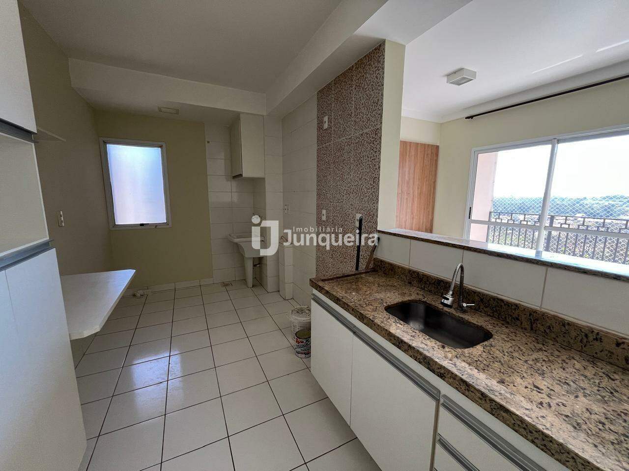 Apartamento para alugar no Portal das laranjeiras, 2 quartos, sendo 1 suíte, 2 vagas, no bairro Portal das laranjeiras em Piracicaba - SP