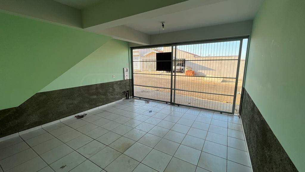 Casa para alugar, 2 quartos, 2 vagas, no bairro Jardim São Cristóvão I em Rio das Pedras - SP