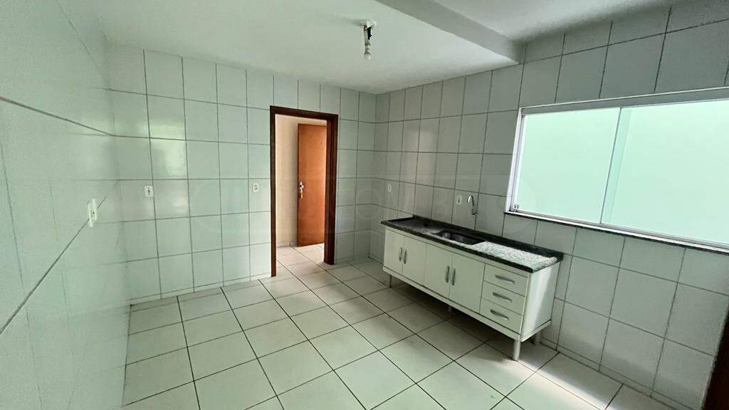 Casa para alugar, 2 quartos, 2 vagas, no bairro Jardim São Cristóvão I em Rio das Pedras - SP