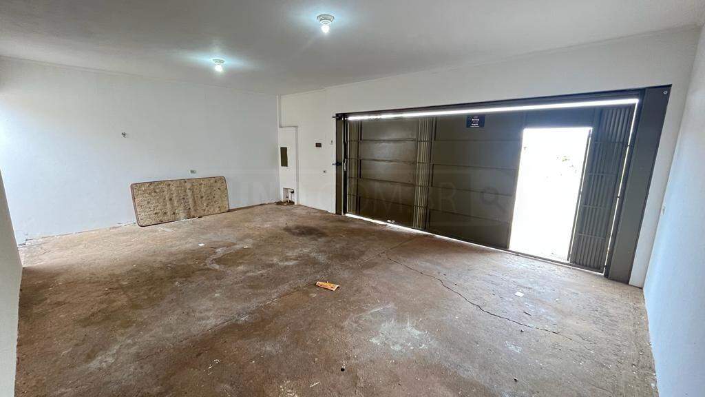 Casa para alugar, 2 quartos, 3 vagas, no bairro Residencial Bom Jardim em Rio das Pedras - SP