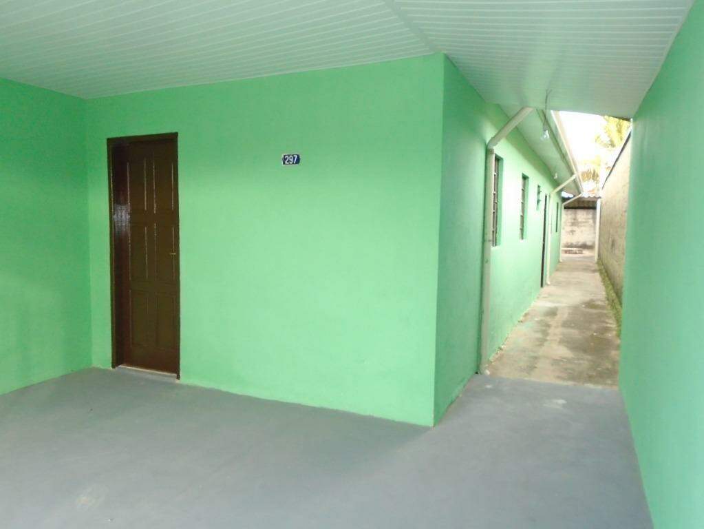 Casa para alugar, 2 quartos, sendo 1 suíte, 1 vaga, no bairro Santa Terezinha em Piracicaba - SP