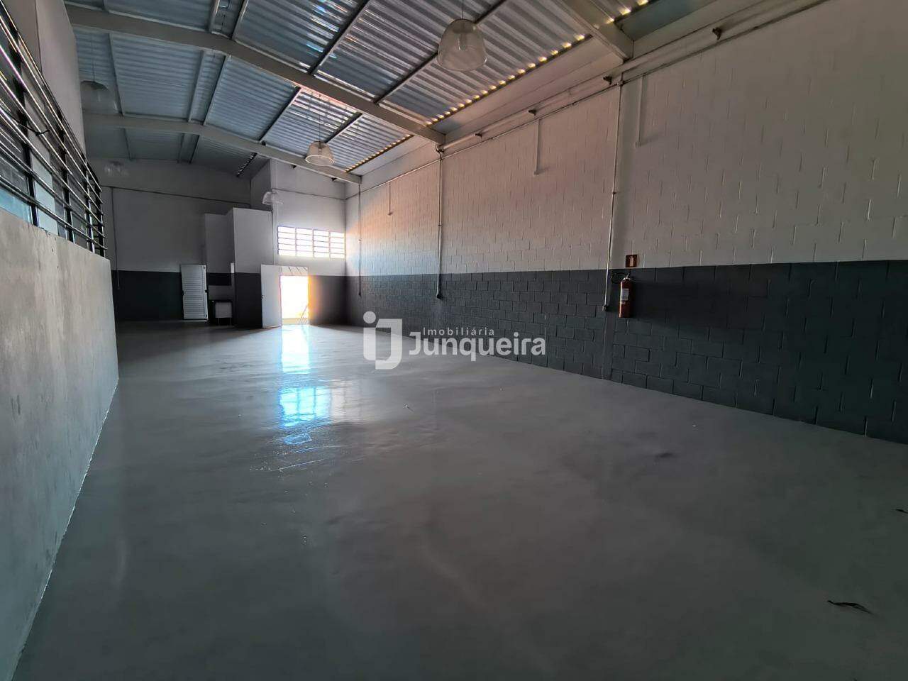 Foto 5 de Galpão para aluguel, 4 vagas, Jaraguá - Piracicaba/SP