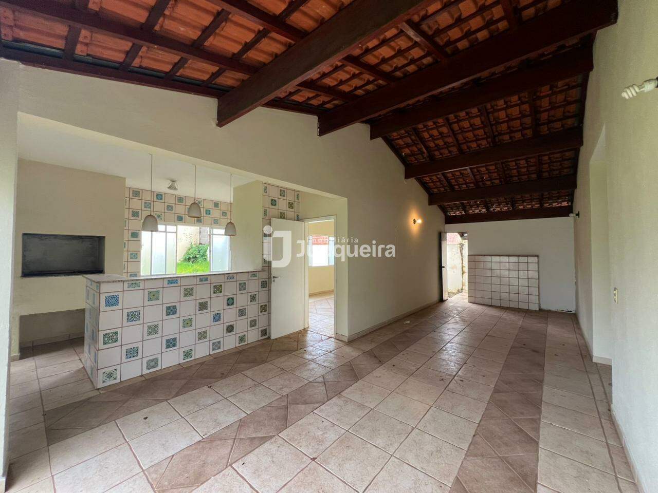 Casa em Condomínio para alugar no Campestre, 2 quartos, 4 vagas, no bairro Campestre em Piracicaba - SP